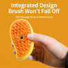 Spray Grooming Brush for Cats and Dogs