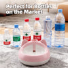 Pet Water Fountain for Cats and Dogs