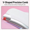 Cat & Dog Thinning Comb for Loose Fur