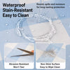 Waterproof Washable Pet Sofa Bed with Pillow