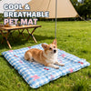 Waterproof Pet Mat for Cats and Dogs