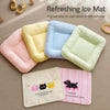 Washable Pet Mat for Dogs and Cats
