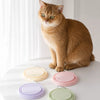 Collapsible Travel Pet Bowl