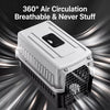 Portable Pet Carrier for Dogs and Cats