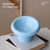 Ceramic Pet Bowl for Cats and Dogs – Food & Water
