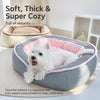 Thick Pearl Cotton Pet Bed for Cats and Dogs