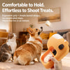Interactive Treat-Dispensing Dog Toy