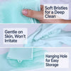 Pet Bathing Grooming Gloves