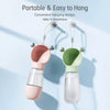 Portable Foldable Dog Water Bottle & Travel Cup
