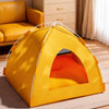 Pet Tent Bed