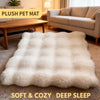 Pet Bed Mat for Cats, Dogs & Rabbits