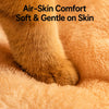 Semi-Enclosed Cat & Small Dog Bed