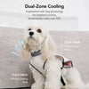 Lightweight Dog Vest for Warm-Weather Wear