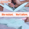 Pet Bathing Grooming Gloves