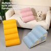 Foam Pet Stairs for Dogs and Cats ¨C 3, 4, or 5 Steps