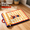 Water-Resistant Pet Bed Mat for Dogs and Cats