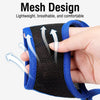 Mesh Dog Muzzle for Small to Extra-Large Dogs