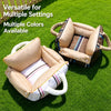 Removable Car Travel Bed for Small Dogs