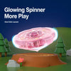 Interactive Cat Wand Toy with Flying Disc Launcher