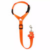 Reflective Pet Car Seat Belt Restraint