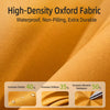 Removable Washable Pet Tent Bed for Small Dogs