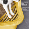 Extra-Large Open Cat Litter Box