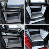 Reversible Waterproof Pet Car Seat Mat