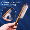 Cat Grooming Comb for Detangling and Loose Fur