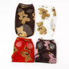 Lightweight Sleeveless Dog Vest for Warm Weather