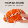 Latex Sports Ball Squeaky Dog Toy