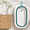 Foldable Pet Bath Tub for Small Dogs and Cats