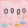 X-Style Dog Harness with Reflective Rope Leash