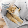 Cat Grooming Restraint Apron