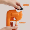 Interactive Treat-Dispensing Dog Toy