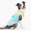 Lightweight Pet Vest with Bow Tie Detail