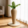 Vertical Cat Tree with Sisal Scratching Post