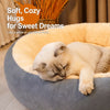 Cat & Dog Bed
