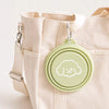 Collapsible Travel Pet Bowl