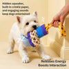 Dog Snuffle Shoe Toy