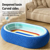 Sisal Cat Scratcher Bed