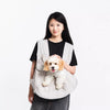 Breathable Summer Pet Backpack Carrier for Small Dogs and Cats