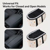 Center Console Car Bed for Small Dogs and Cats
