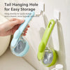 Pet Bath & Grooming Brush for Dogs and Cats