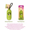 Dog Waste Bags for Walks and Everyday Cleanup