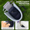 Small Dog Car Console Seat