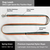 Lightweight Quick-Dry Polyester Dog Leash, 59.1-Inch