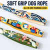 Extra-Long Polyester Dog Leash