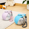 Portable Stainless Steel Dog Water Bottle