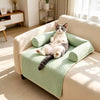 Pet Sofa-Style Mat for Cats and Dogs