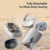 Automatic Pet Feeder & Non-Electric Pet Water Dispenser
